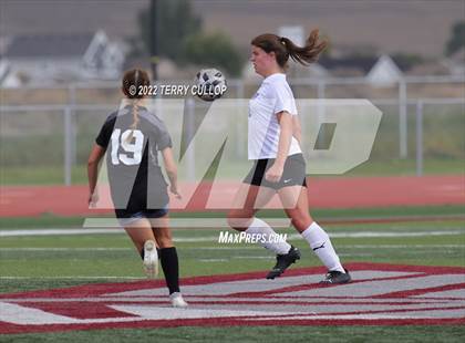 Thumbnail 1 in Stansbury @ Cedar Valley photogallery.