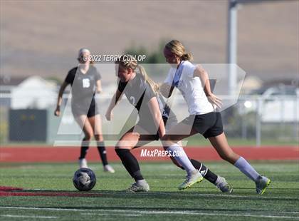Thumbnail 2 in Stansbury @ Cedar Valley photogallery.