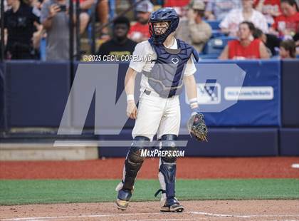 Thumbnail 1 in Gordon Lee vs. Pepperell (GHSA  A1 Championship - Game 2) photogallery.