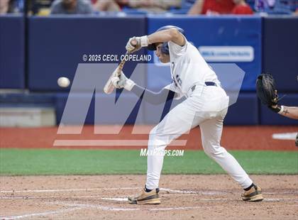Thumbnail 2 in Gordon Lee vs. Pepperell (GHSA  A1 Championship - Game 2) photogallery.
