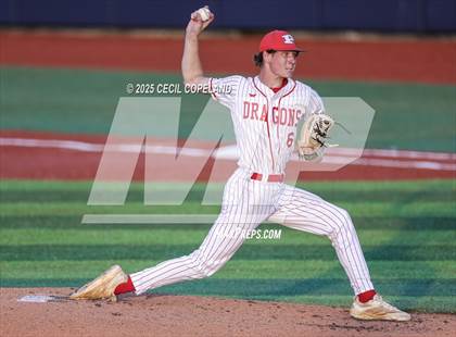 Thumbnail 2 in Gordon Lee vs. Pepperell (GHSA  A1 Championship - Game 2) photogallery.