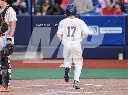 Thumbnail 1 in Gordon Lee vs. Pepperell (GHSA  A1 Championship - Game 2) photogallery.