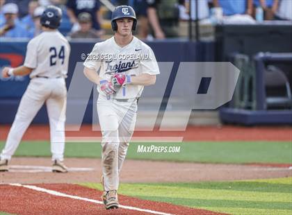 Thumbnail 1 in Gordon Lee vs. Pepperell (GHSA  A1 Championship - Game 2) photogallery.