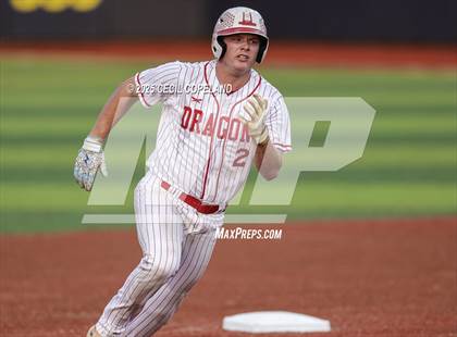 Thumbnail 1 in Gordon Lee vs. Pepperell (GHSA  A1 Championship - Game 2) photogallery.