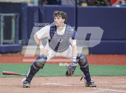 Thumbnail 1 in Gordon Lee vs. Pepperell (GHSA  A1 Championship - Game 2) photogallery.
