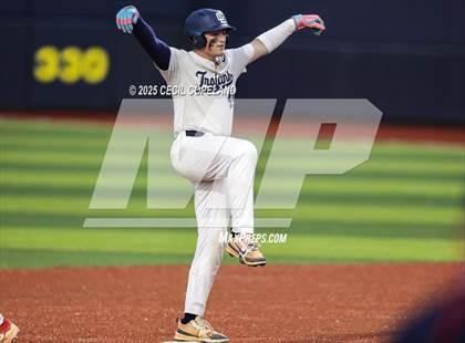 Thumbnail 1 in Gordon Lee vs. Pepperell (GHSA  A1 Championship - Game 2) photogallery.
