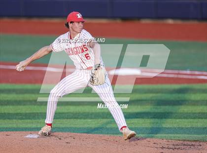 Thumbnail 2 in Gordon Lee vs. Pepperell (GHSA  A1 Championship - Game 2) photogallery.