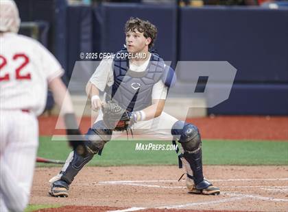 Thumbnail 2 in Gordon Lee vs. Pepperell (GHSA  A1 Championship - Game 2) photogallery.