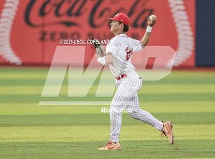 Thumbnail 1 in Gordon Lee vs. Pepperell (GHSA  A1 Championship - Game 2) photogallery.