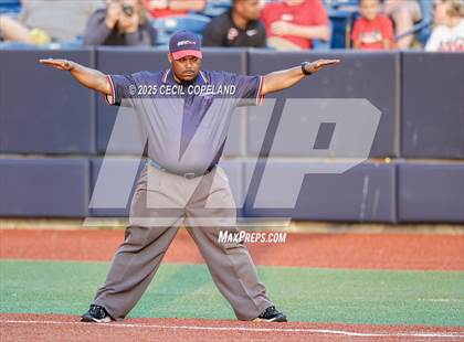 Thumbnail 2 in Gordon Lee vs. Pepperell (GHSA  A1 Championship - Game 2) photogallery.