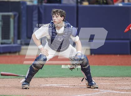 Thumbnail 3 in Gordon Lee vs. Pepperell (GHSA  A1 Championship - Game 2) photogallery.
