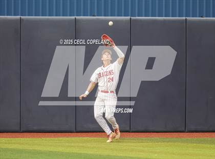Thumbnail 3 in Gordon Lee vs. Pepperell (GHSA  A1 Championship - Game 2) photogallery.