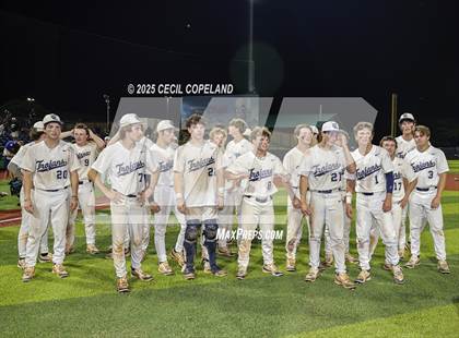Thumbnail 3 in Gordon Lee vs. Pepperell (GHSA  A1 Championship - Game 2) photogallery.