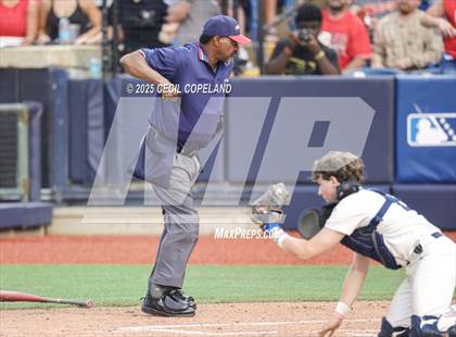Thumbnail 1 in Gordon Lee vs. Pepperell (GHSA  A1 Championship - Game 2) photogallery.
