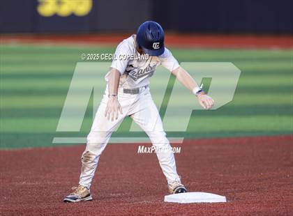Thumbnail 1 in Gordon Lee vs. Pepperell (GHSA  A1 Championship - Game 2) photogallery.