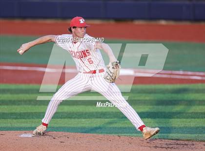 Thumbnail 3 in Gordon Lee vs. Pepperell (GHSA  A1 Championship - Game 2) photogallery.