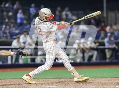 Thumbnail 1 in Gordon Lee vs. Pepperell (GHSA  A1 Championship - Game 2) photogallery.