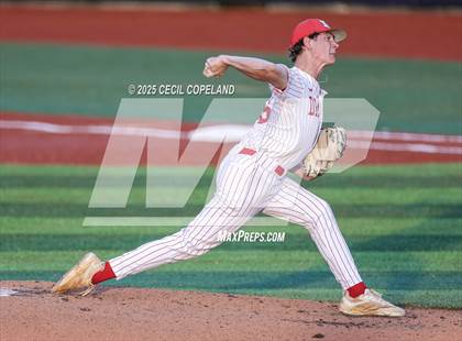 Thumbnail 3 in Gordon Lee vs. Pepperell (GHSA  A1 Championship - Game 2) photogallery.