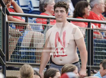 Thumbnail 2 in Gordon Lee vs. Pepperell (GHSA  A1 Championship - Game 2) photogallery.