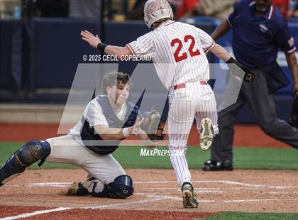 Thumbnail 3 in Gordon Lee vs. Pepperell (GHSA  A1 Championship - Game 2) photogallery.