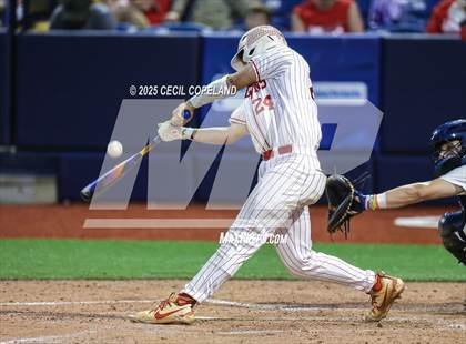 Thumbnail 2 in Gordon Lee vs. Pepperell (GHSA  A1 Championship - Game 2) photogallery.