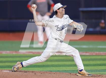 Thumbnail 2 in Gordon Lee vs. Pepperell (GHSA  A1 Championship - Game 2) photogallery.