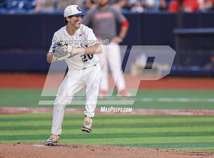 Thumbnail 1 in Gordon Lee vs. Pepperell (GHSA  A1 Championship - Game 2) photogallery.