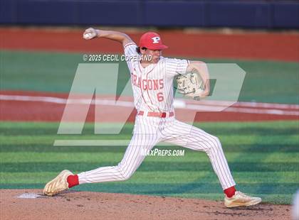 Thumbnail 2 in Gordon Lee vs. Pepperell (GHSA  A1 Championship - Game 2) photogallery.