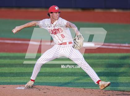 Thumbnail 2 in Gordon Lee vs. Pepperell (GHSA  A1 Championship - Game 2) photogallery.