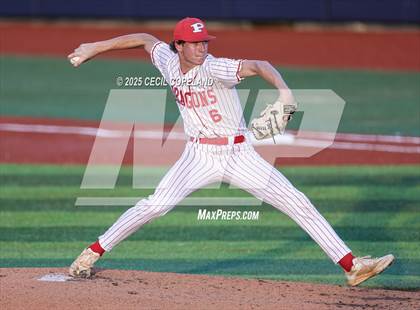 Thumbnail 3 in Gordon Lee vs. Pepperell (GHSA  A1 Championship - Game 2) photogallery.