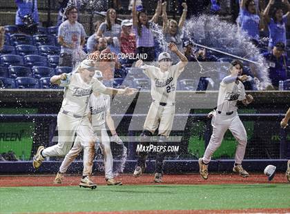 Thumbnail 3 in Gordon Lee vs. Pepperell (GHSA  A1 Championship - Game 2) photogallery.