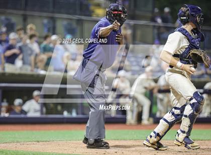 Thumbnail 1 in Gordon Lee vs. Pepperell (GHSA  A1 Championship - Game 2) photogallery.