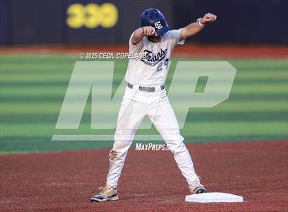 Thumbnail 3 in Gordon Lee vs. Pepperell (GHSA  A1 Championship - Game 2) photogallery.