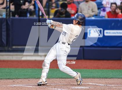 Thumbnail 2 in Gordon Lee vs. Pepperell (GHSA  A1 Championship - Game 2) photogallery.