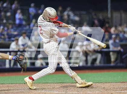 Thumbnail 3 in Gordon Lee vs. Pepperell (GHSA  A1 Championship - Game 2) photogallery.