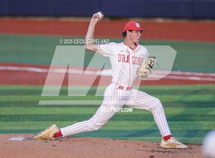 Thumbnail 3 in Gordon Lee vs. Pepperell (GHSA  A1 Championship - Game 2) photogallery.
