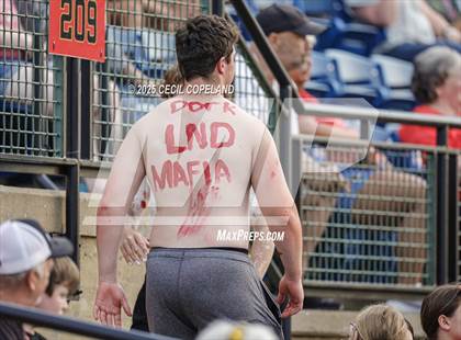 Thumbnail 3 in Gordon Lee vs. Pepperell (GHSA  A1 Championship - Game 2) photogallery.