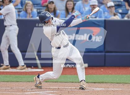Thumbnail 3 in Gordon Lee vs. Pepperell (GHSA  A1 Championship - Game 2) photogallery.