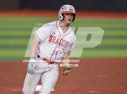 Thumbnail 2 in Gordon Lee vs. Pepperell (GHSA  A1 Championship - Game 2) photogallery.