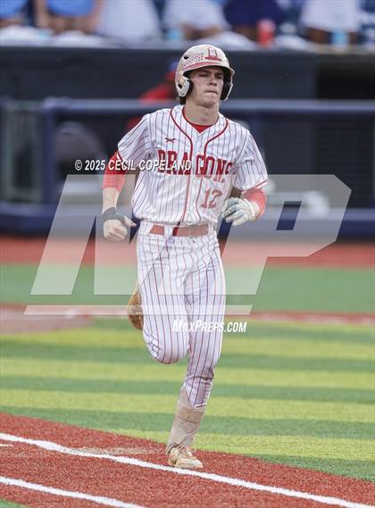 Thumbnail 1 in Gordon Lee vs. Pepperell (GHSA  A1 Championship - Game 2) photogallery.