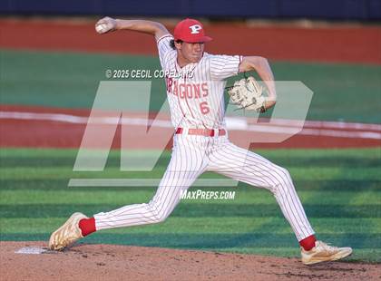 Thumbnail 1 in Gordon Lee vs. Pepperell (GHSA  A1 Championship - Game 2) photogallery.