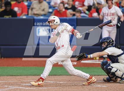 Thumbnail 1 in Gordon Lee vs. Pepperell (GHSA  A1 Championship - Game 2) photogallery.