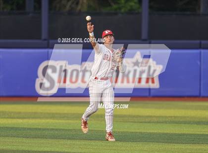 Thumbnail 3 in Gordon Lee vs. Pepperell (GHSA  A1 Championship - Game 2) photogallery.