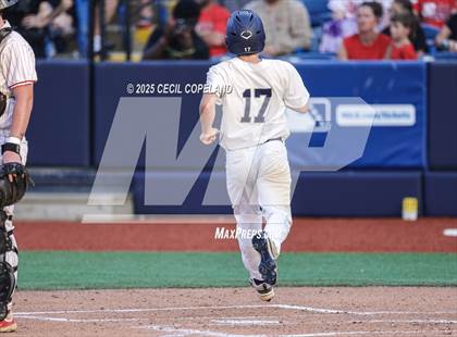 Thumbnail 2 in Gordon Lee vs. Pepperell (GHSA  A1 Championship - Game 2) photogallery.