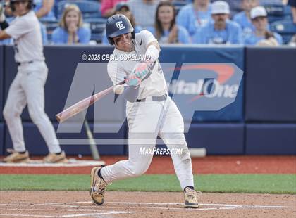 Thumbnail 2 in Gordon Lee vs. Pepperell (GHSA  A1 Championship - Game 2) photogallery.