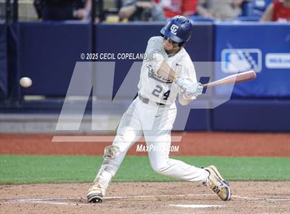 Thumbnail 1 in Gordon Lee vs. Pepperell (GHSA  A1 Championship - Game 2) photogallery.