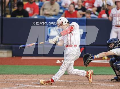 Thumbnail 2 in Gordon Lee vs. Pepperell (GHSA  A1 Championship - Game 2) photogallery.