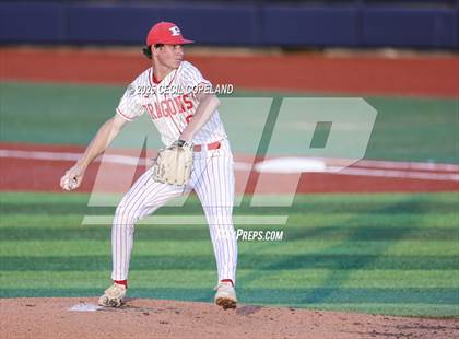 Thumbnail 1 in Gordon Lee vs. Pepperell (GHSA  A1 Championship - Game 2) photogallery.