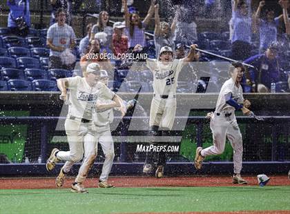 Thumbnail 1 in Gordon Lee vs. Pepperell (GHSA  A1 Championship - Game 2) photogallery.