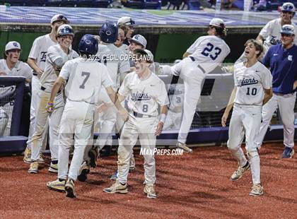 Thumbnail 3 in Gordon Lee vs. Pepperell (GHSA  A1 Championship - Game 2) photogallery.